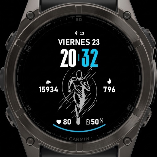 MnM ENDURANCE "MIP" · Screenshot 1