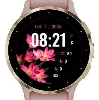 Pink Lily · Screenshot 2