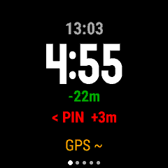 SailSense · Screenshot 0