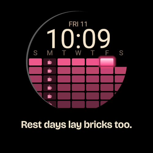 Brick by Brick · Screenshot 3