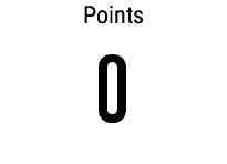 Activity Points Tracker [hPoints] screenshot 1