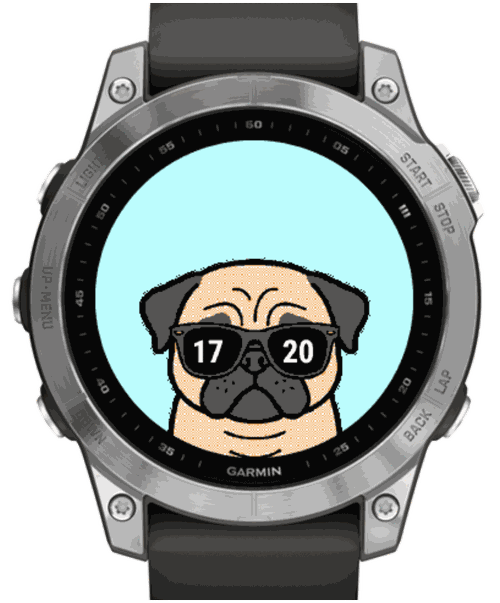 Pug 酷 · Screenshot 0