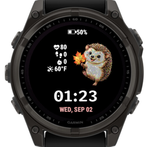 Hedgehog Mood · Screenshot 3