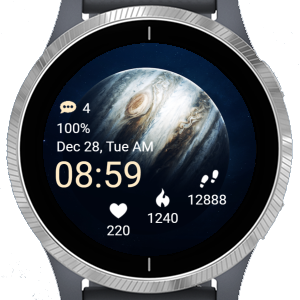 Jupiter SS · Screenshot 4