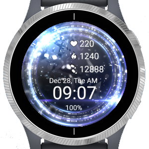 Focus · Screenshot 4