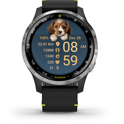 Puppy Time 02 · Screenshot 1