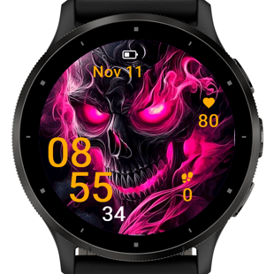 Hellfire · Screenshot 1