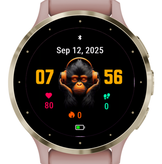 Music Monkey · Screenshot 3