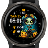 Skeleton Doll · Screenshot 2