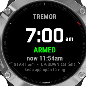 Tremor · Screenshot 0