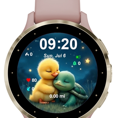 Cute Duck · Screenshot 0