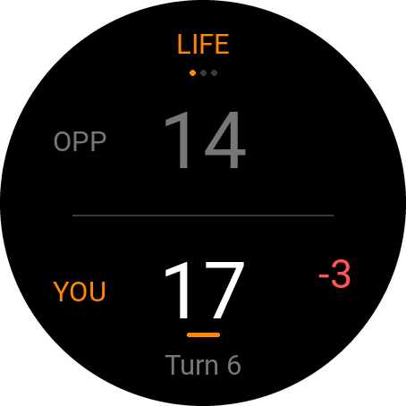 TCG Counter · Screenshot 0