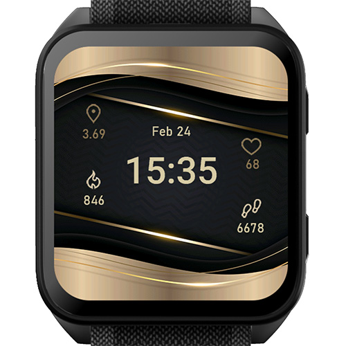 Fast Gold 5