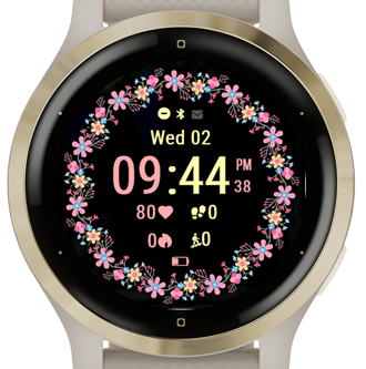 Petal Circle · Screenshot 0