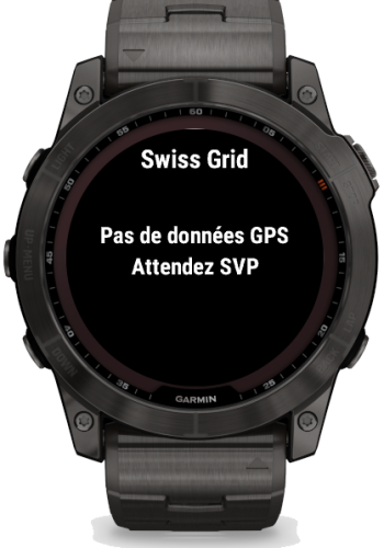 Swiss Grid · Screenshot 4