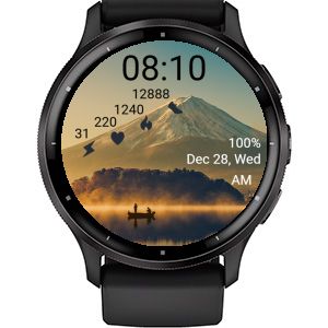Mountain 10 · Screenshot 0