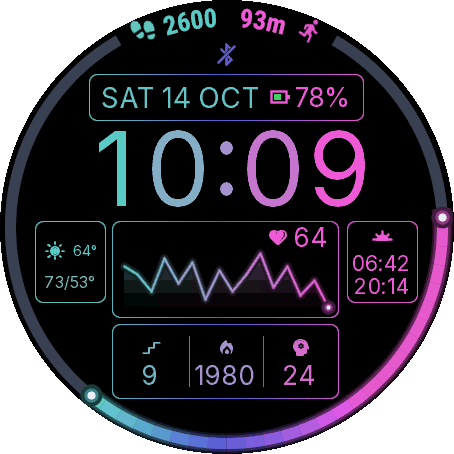 Neon · Screenshot 0
