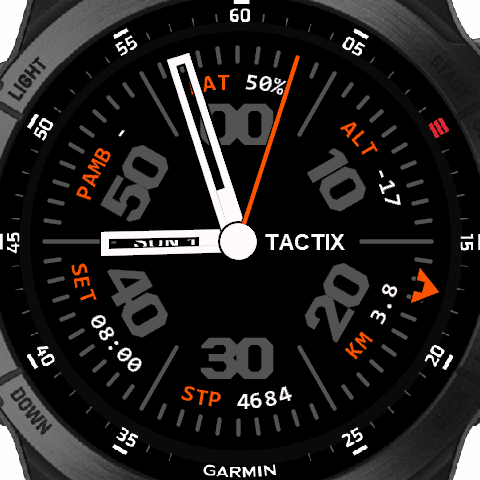 Tactix7 Pro MB 2