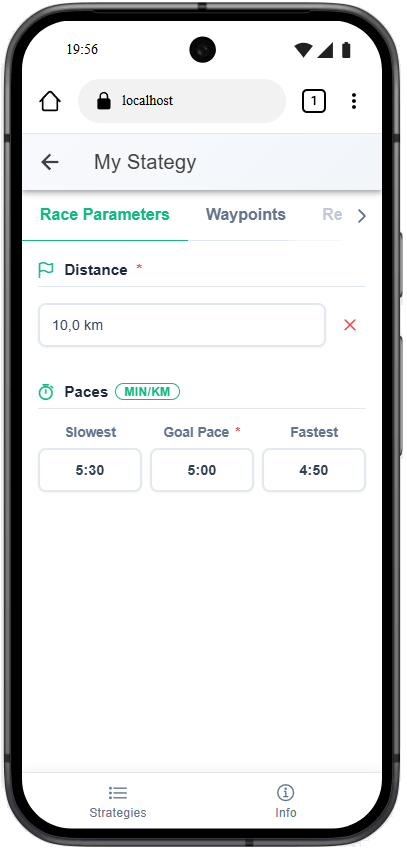AutoPilot screenshot 5