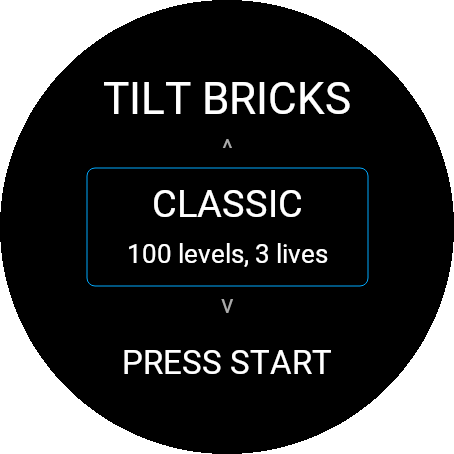 Tilt Bricks: Brick Breaker Game · Screenshot 4