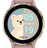Bear Heartbeat · Screenshot 3