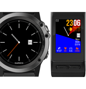 Watch Face Builder · Screenshot 4