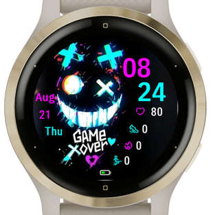 Game Vibe · Screenshot 0