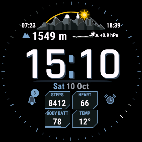 ApexGrid · Screenshot 3