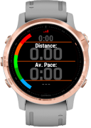 Interval Running Next Gen V3.x · Screenshot 3