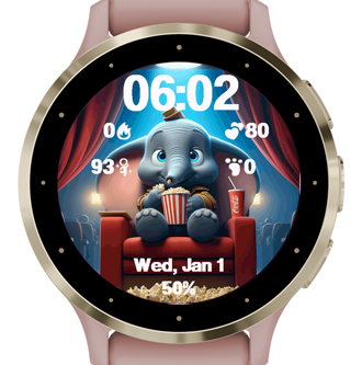 Relaxing Time · Screenshot 1