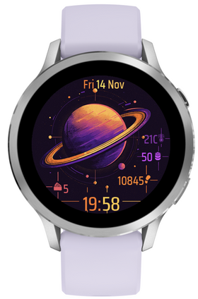 Saturn 2 · Screenshot 4