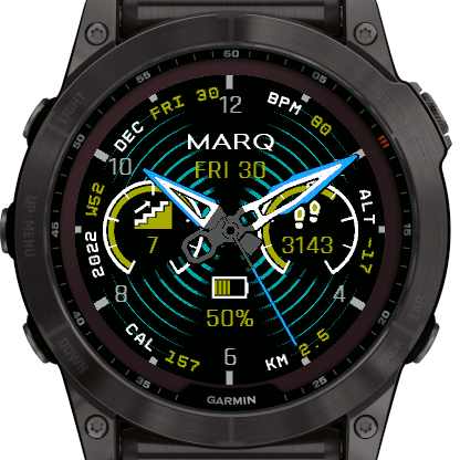 MARQ Commander1.5 MB · Screenshot 2