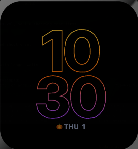 Sky Digits · Screenshot 4