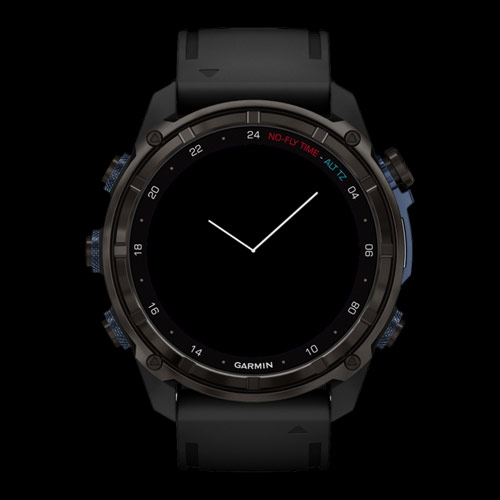 Quiet Hybrid (Your Data. Your Style) · Screenshot 3