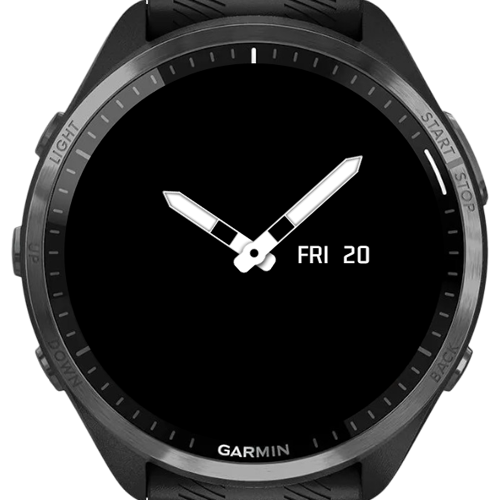AltitudeGauge · Screenshot 1