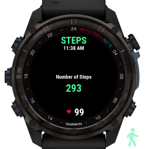 Pace App · Screenshot 4