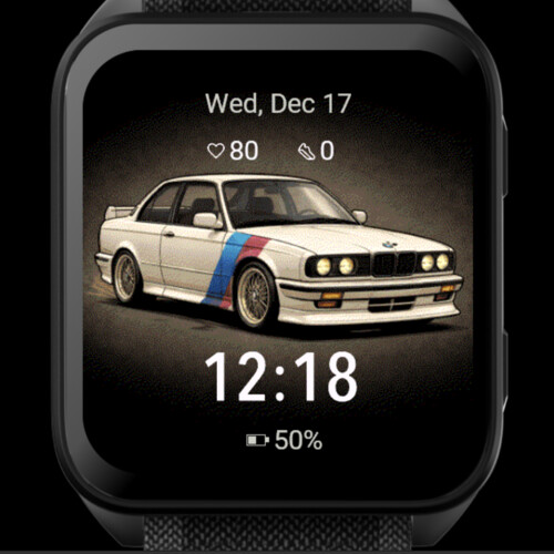 BMW M Legend E30 · Screenshot 1