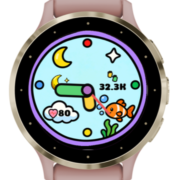 Cosmic Bubblegum · Screenshot 3