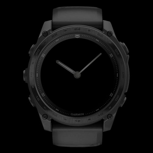 Minimal Core (Your Data. Your Style) · Screenshot 2