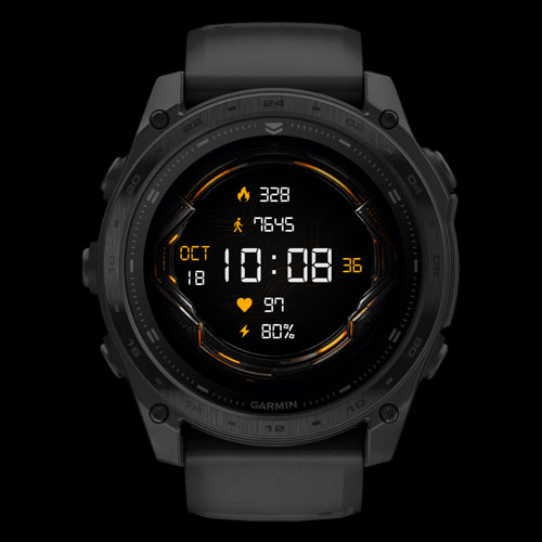 Vector Digital 2