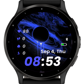 Liquid Star · Screenshot 1