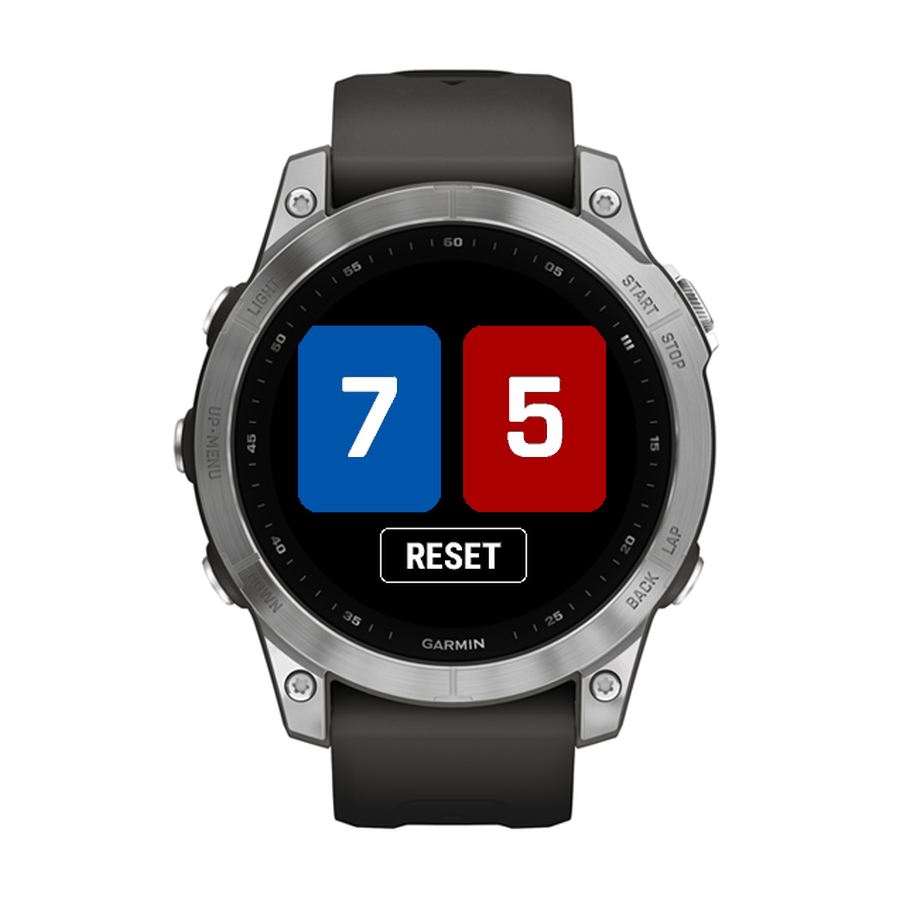 Score Count · Screenshot 0