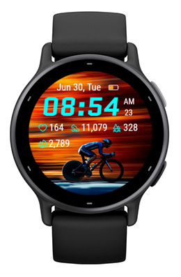 Wind Rider · Screenshot 3