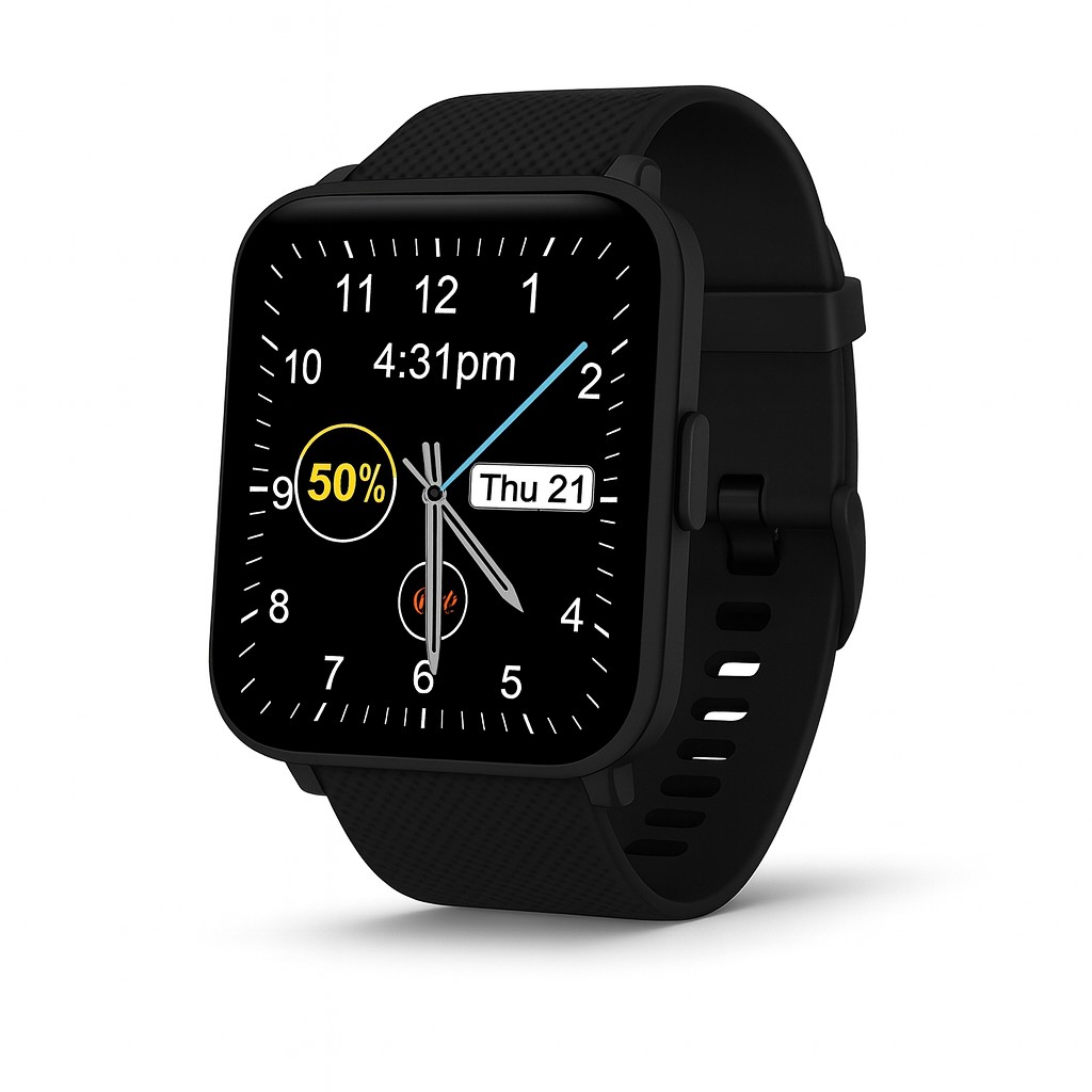 Clean Analog Premium+ · Screenshot 3