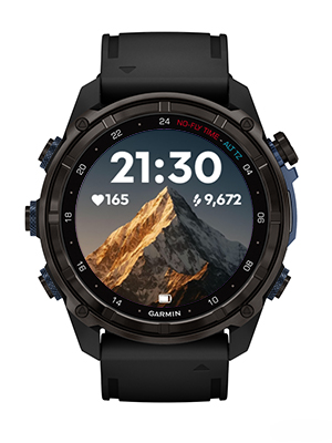 Mountain · Screenshot 1