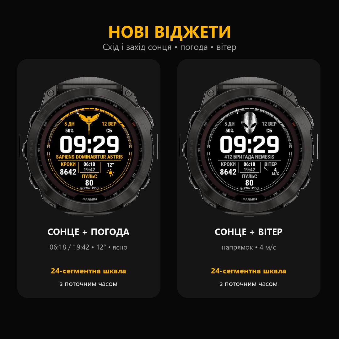 Balistyka Tactical (Балістика) · Screenshot 1