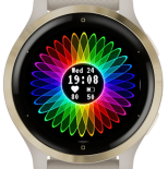 Circular Spectrum · Screenshot 3