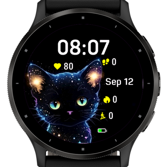 Galaxy Kitty · Screenshot 3