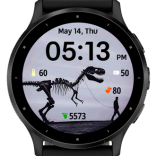 Dino Walk · Screenshot 1