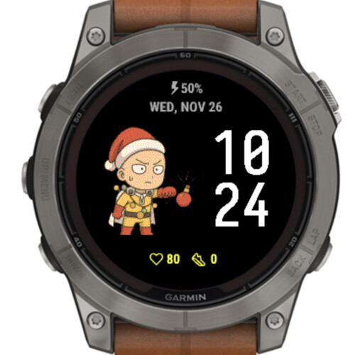 Holiday Hero · Screenshot 1
